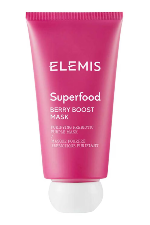 ELEMIS Superfood Berry Boost Mask 75ml