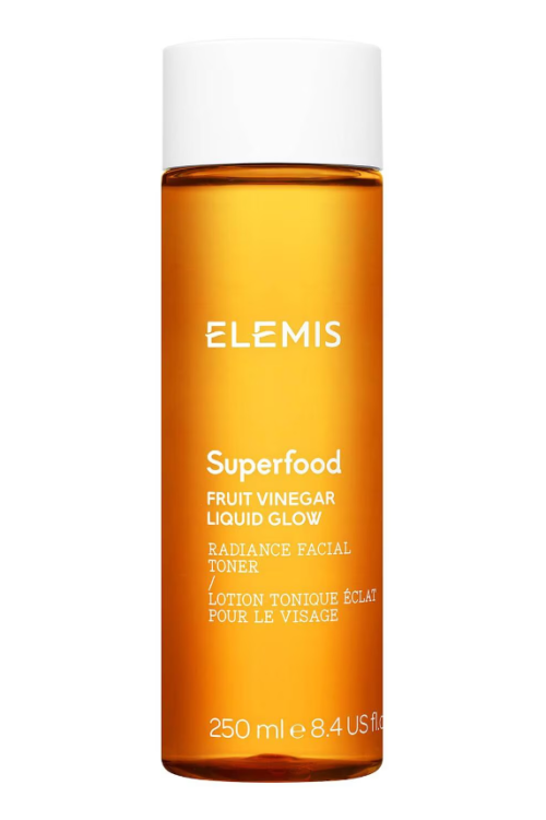 ELEMIS Superfood Fruit Vinegar Liquid Glow Supersize 250ml