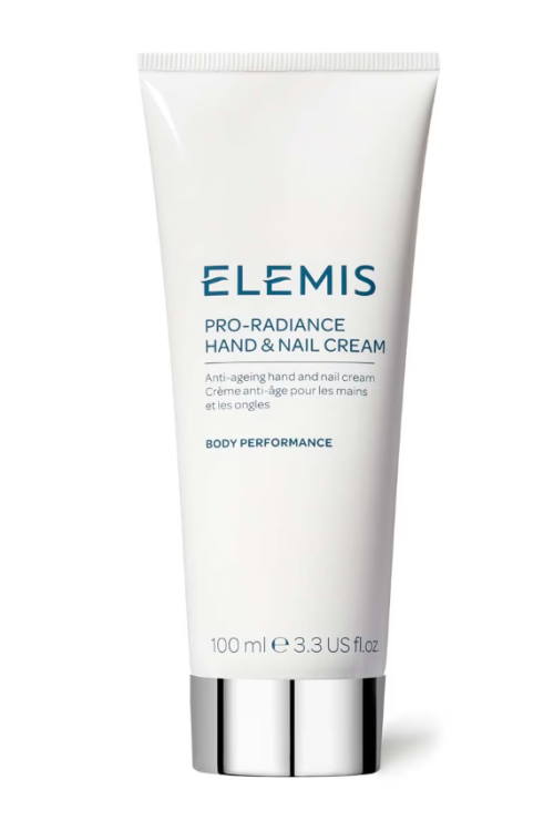 ELEMIS Sp@Home Pro-Radiance Hand and Nail Cream 100ml