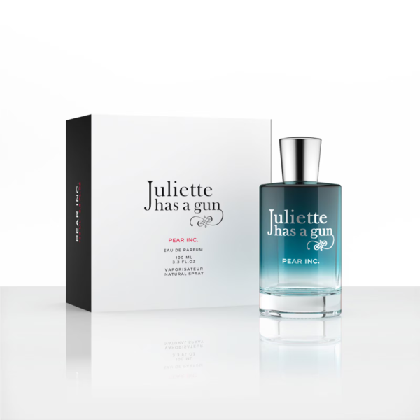 Juliette Has A Gun Pear Inc. Eau de Parfum 100ml - Image 2