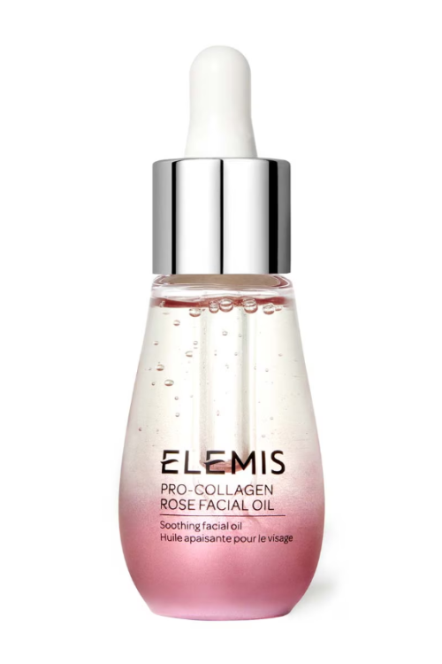 ELEMIS Pro-Collagen Rose Facial Oil 15ml