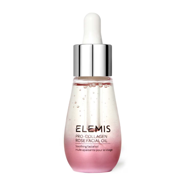 ELEMIS Pro-Collagen Rose Facial Oil 15ml