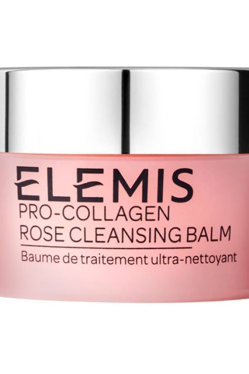 ELEMIS Pro-Collagen Rose Cleansing Balm 20g