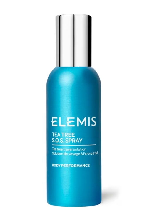 ELEMIS Sp@Home Tea Tree S.O.S. Spray 60ml