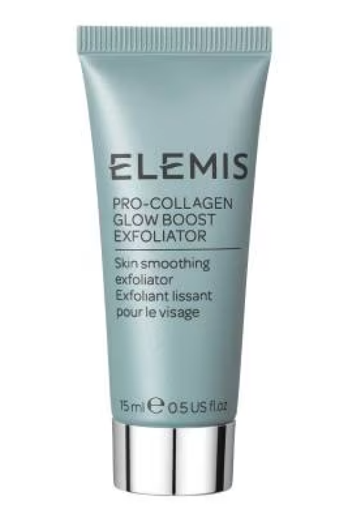 ELEMIS Pro-Collagen Glow Boost Exfoliator 15ml