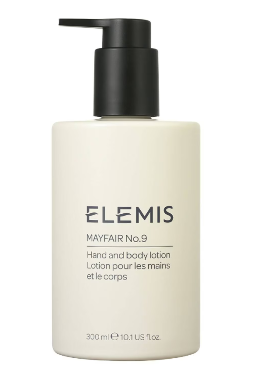 ELEMIS Mayfair No.9 Hand & Body Lotion 300ml