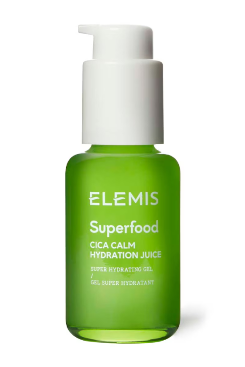 ELEMIS Superfood CICA Calm Hydration Juice 50ml