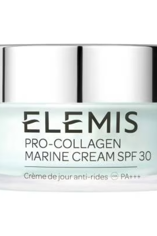 ELEMIS Pro-Collagen Marine Cream SPF30 30ml