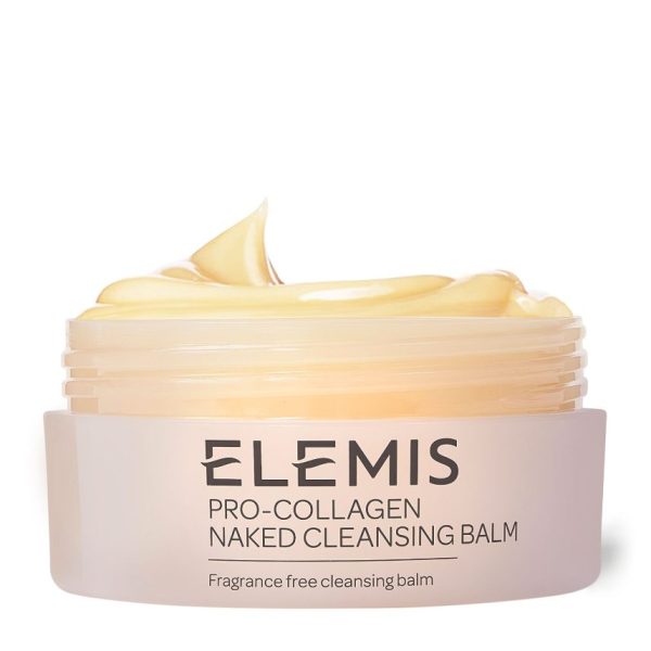 ELEMIS Pro-Collagen Naked Cleansing Balm 100g - Image 2