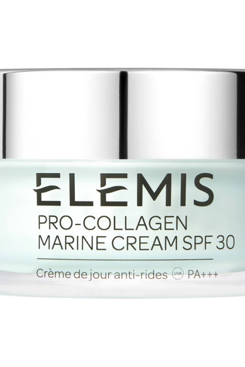 ELEMIS Pro Collagen Marine Cream SPF 30 30ml