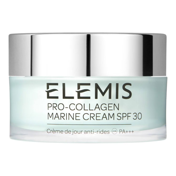 ELEMIS Pro Collagen Marine Cream SPF 30 30ml