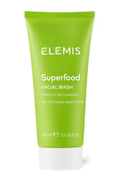 ELEMIS Superfood Facial Wash 30ml