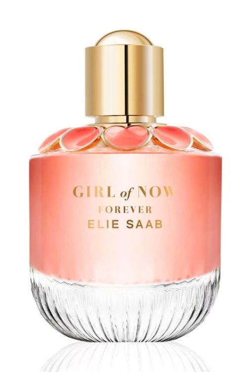 Elie Saab Girl Of Now Forever Eau de Parfum 90ml