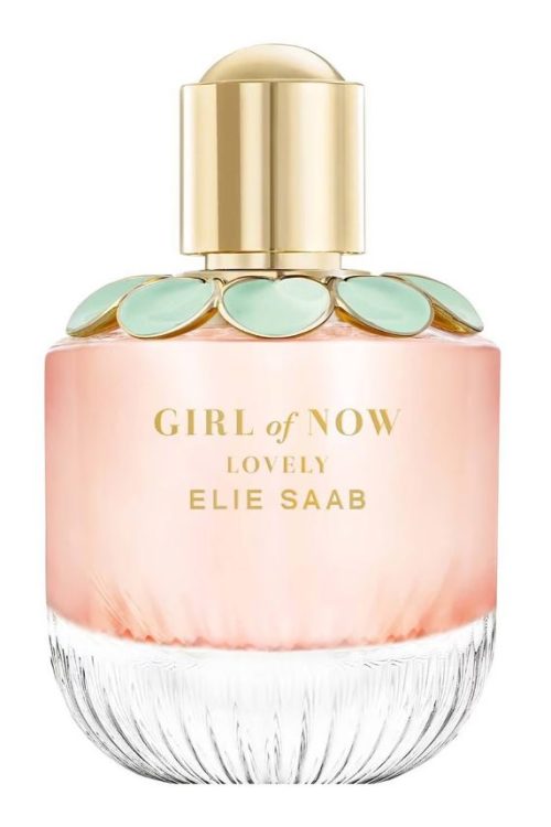 Elie Saab Girl Of Now Lovely Eau de Parfum 90ml