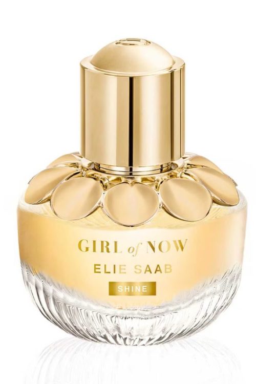 Elie Saab Girl of Now Shine Eau de Parfum 30ml