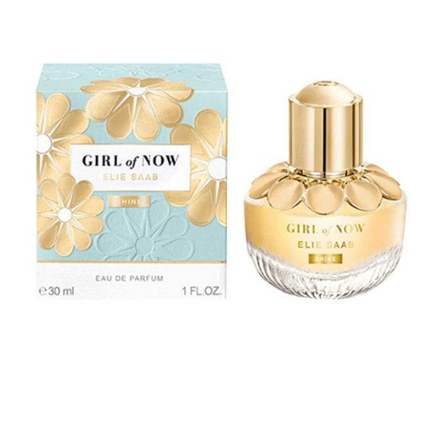 Elie Saab Girl of Now Shine Eau de Parfum 30ml - Image 2