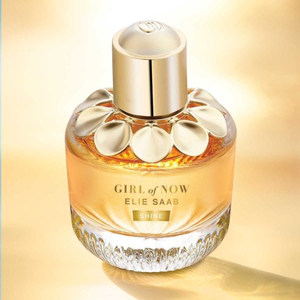 Elie Saab Girl of Now Shine Eau de Parfum 30ml - Image 3