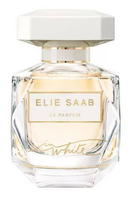 Elie Saab Le Parfum In White Eau de Parfum 90ml