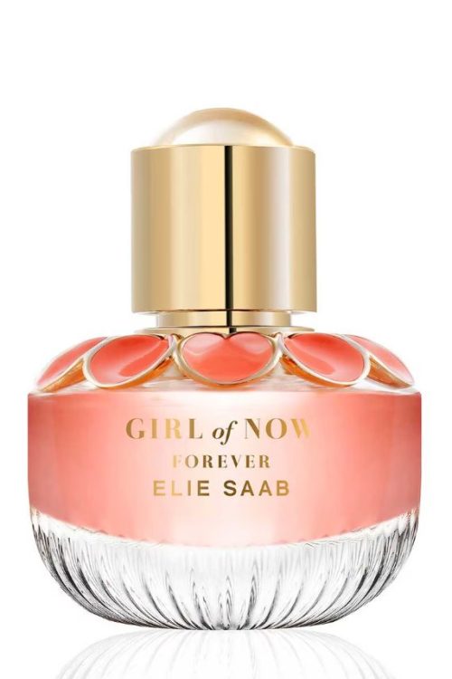 Elie Saab Girl Of Now Forever Eau de Parfum 30ml