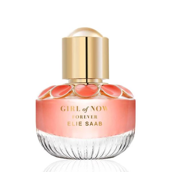 Elie Saab Girl Of Now Forever Eau de Parfum 30ml