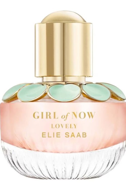 Elie Saab Girl Of Now Lovely Eau de Parfum 30ml