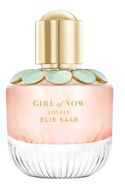 Elie Saab Girl Of Now Lovely Eau de Parfum 50ml