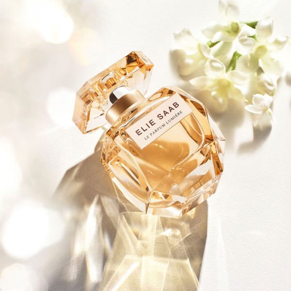 Elie Saab Le Parfum Lumière Eau de Parfum 50ml - Image 4