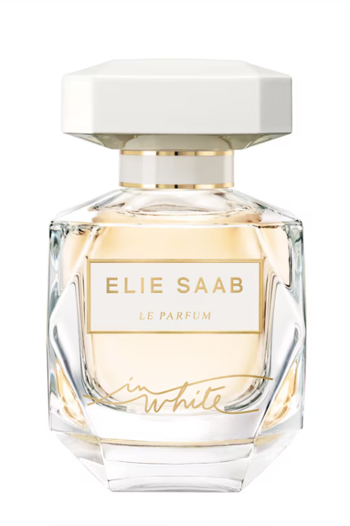 Elie Saab Le Parfum In White Eau de Parfum 50ml