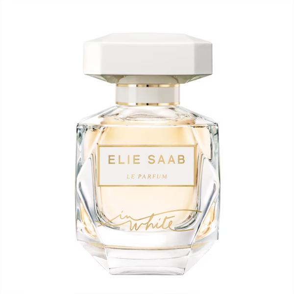 Elie Saab Le Parfum In White Eau de Parfum 50ml