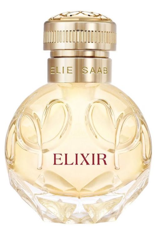 ELIE SAAB Elixir Eau De Parfum 50ml