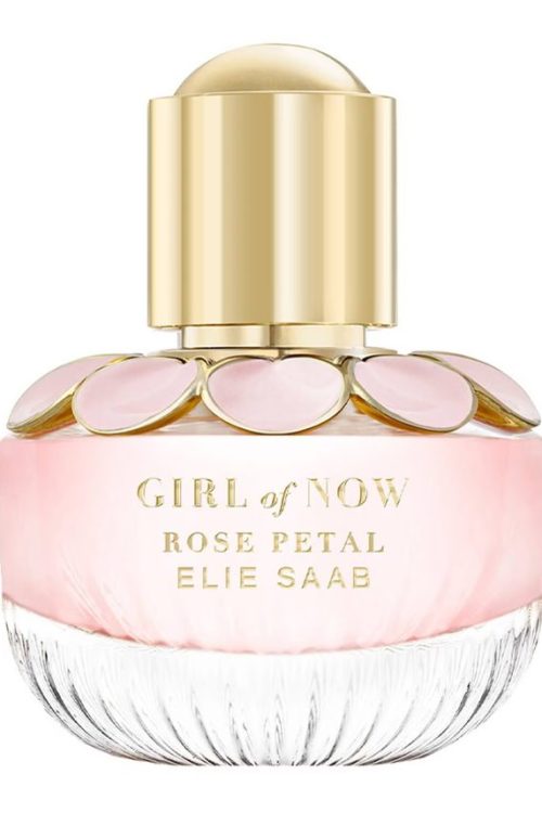 ELIE SAAB Girl of Now Rose Petal Eau de Parfum 30ml