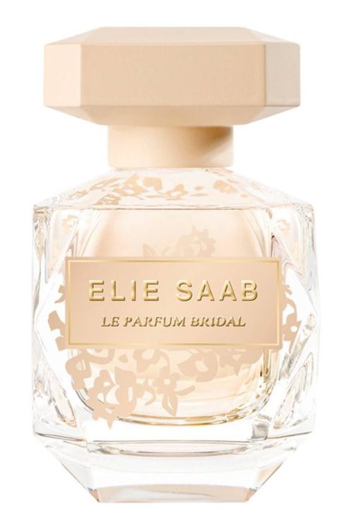 ELIE SAAB  Le Parfum Bridal Eau De Parfum 50ml