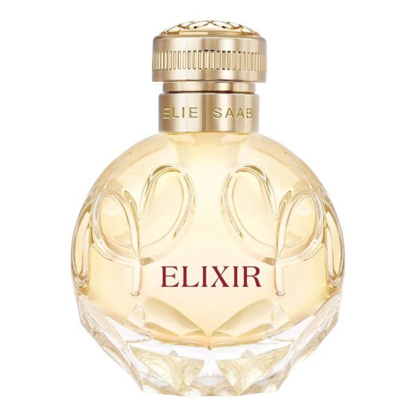 ELIE SAAB Elixir Eau De Parfum 100ml