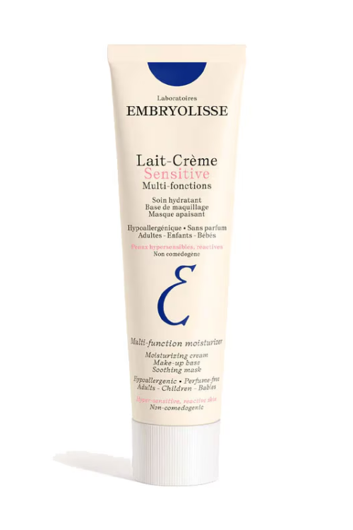 Embryolisse Lait-Crème Sensitive 100ml