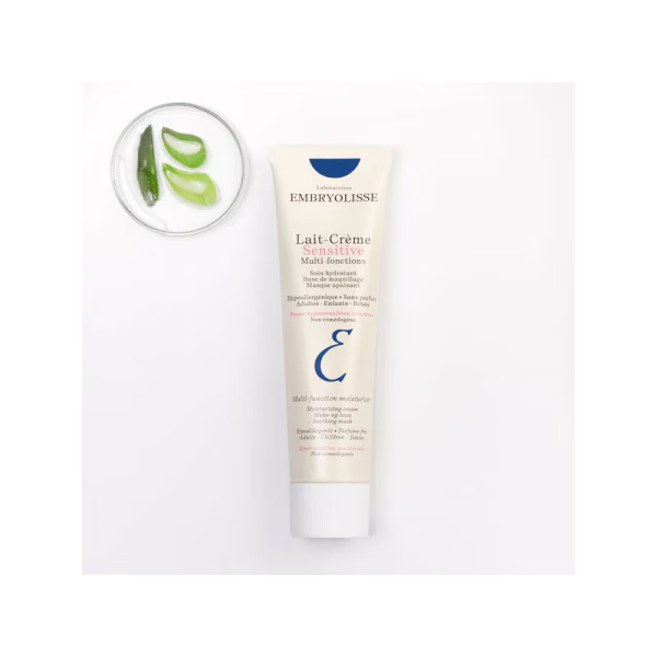 Embryolisse Lait-Crème Sensitive 100ml - Image 2