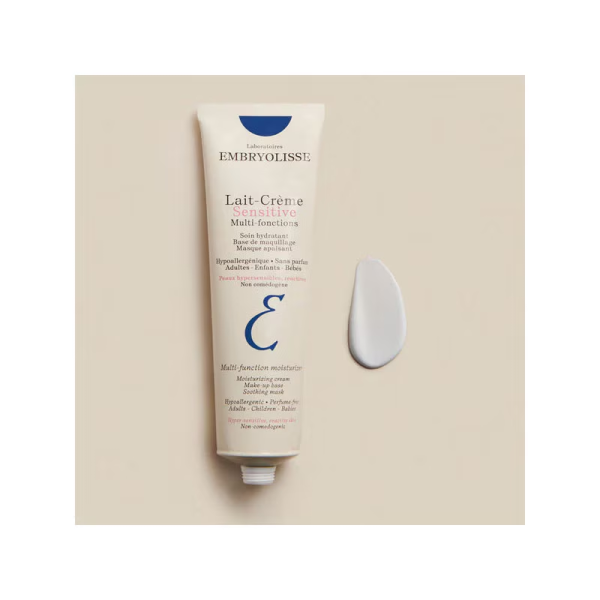 Embryolisse Lait-Crème Sensitive 100ml - Image 4