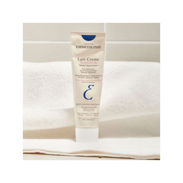 Embryolisse Lait-Crème Sensitive 100ml - Image 5