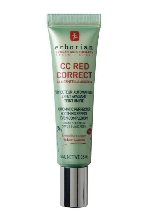 ERBORIAN CC Red Correct 15 ml