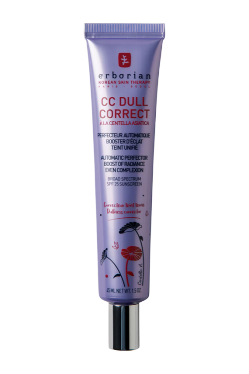 ERBORIAN CC Dull Correct – Boost of Radiance 45 ml