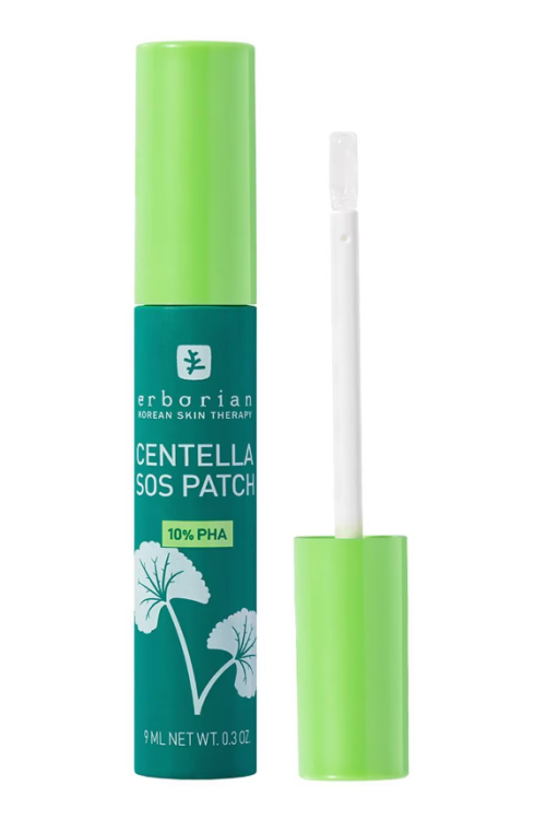 ERBORIAN Centella SOS Patch-Effect Gel 9ml