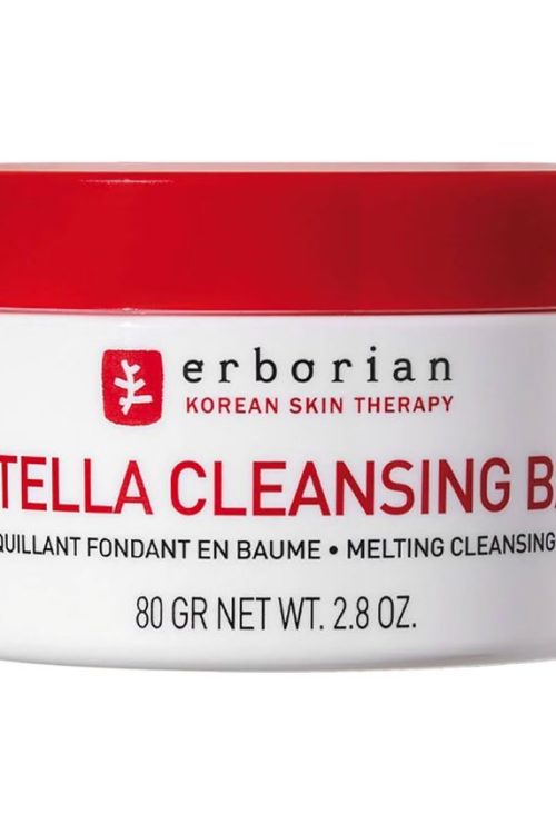 ERBORIAN Centella Cleansing Balm DETOX CENTELLA CLEANSING BALM 80GR