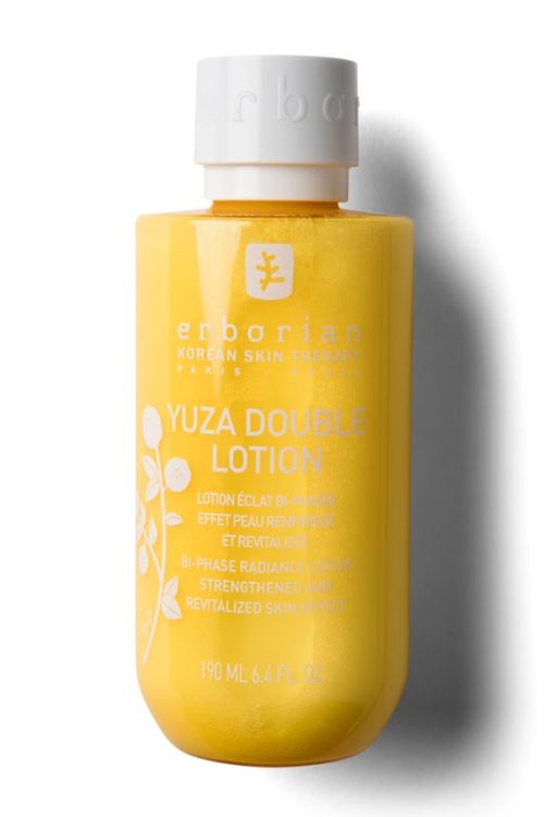 ERBORIAN Yuza Double Lotion 190 ml