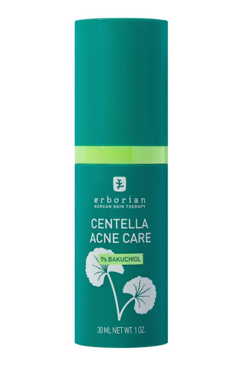 ERBORIAN Centella Acne Care Soothing Fluid 30ml