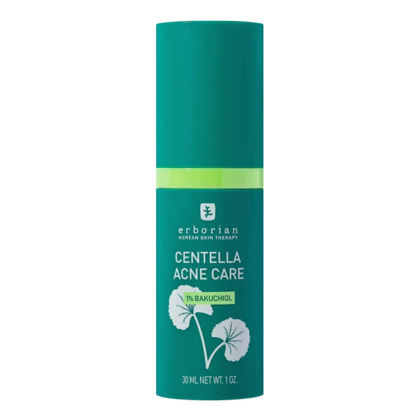 ERBORIAN Centella Acne Care Soothing Fluid 30ml