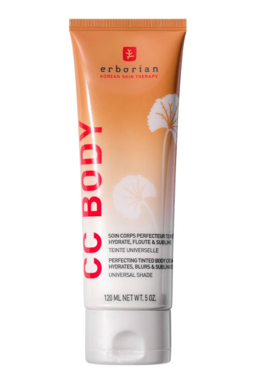 ERBORIAN CC Body 120ml