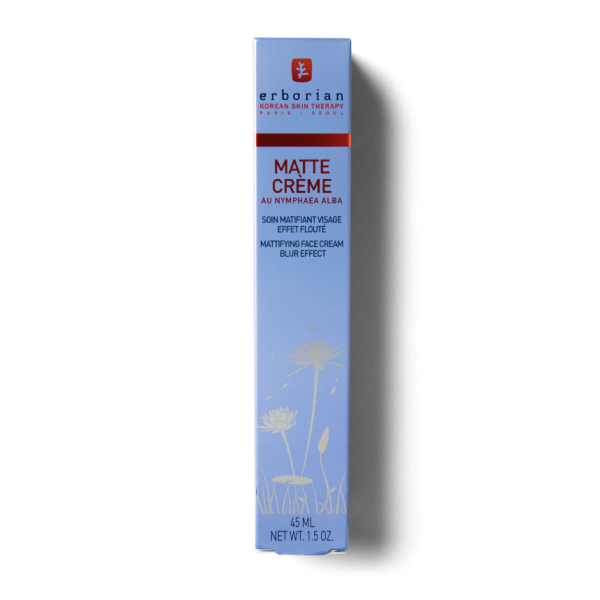 ERBORIAN Matté Creme 45ml - Image 2