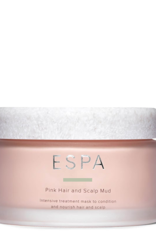 ESPA Pink Hair & Scalp Mud 180ml