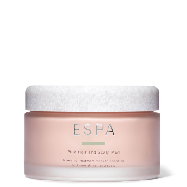 ESPA Pink Hair & Scalp Mud 180ml