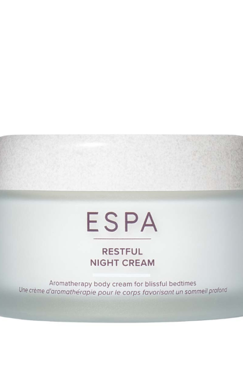 ESPA Restful Night Cream 180ml