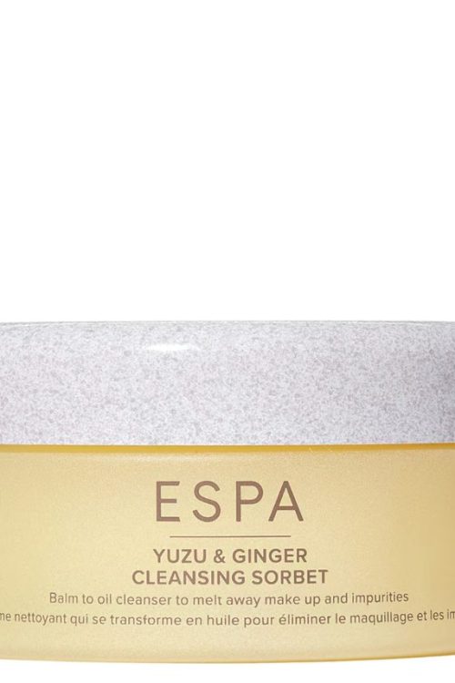 ESPA Yuzu & Ginger Cleansing Sorbet 100ml